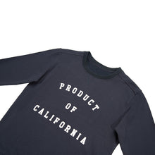 Load image into Gallery viewer, Product Of California -Navy