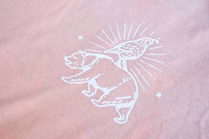 Search Party Tee PINK