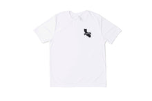 Load image into Gallery viewer, State Banner Performance Tech Tee WHT